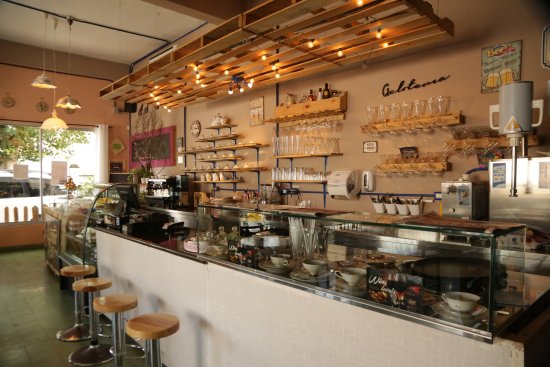 Affogato Café celebra sus siete años