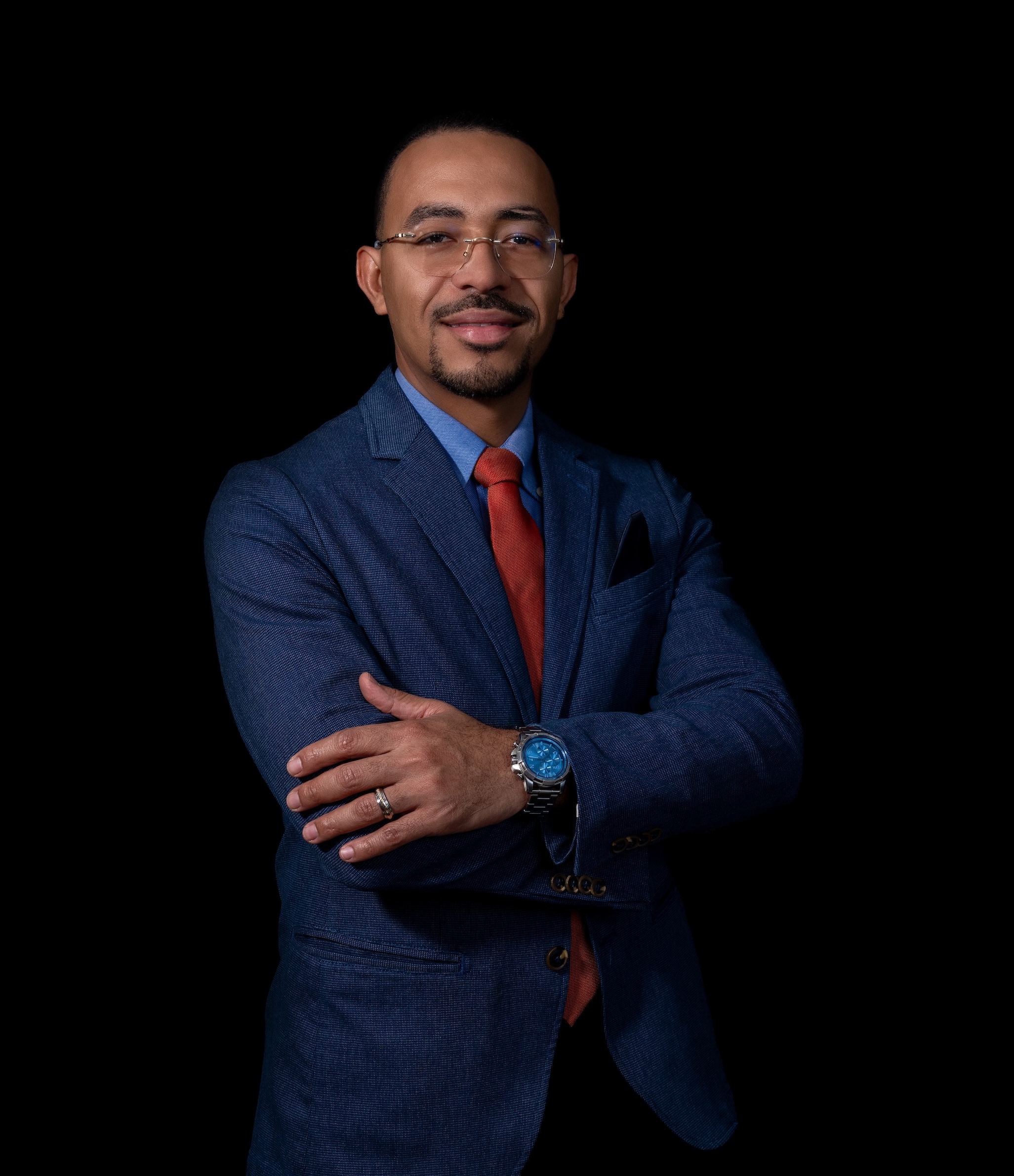 Meliá Hotels International designa a Smarlin Adriano Jiménez Sánchez como Director Comercial