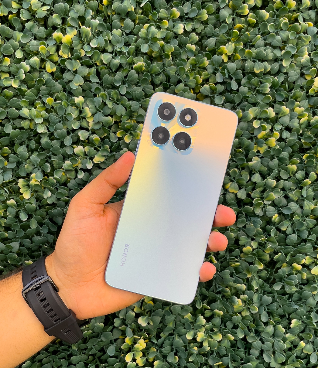 Llegan a República Dominicana la nueva generación de la HONOR X Series