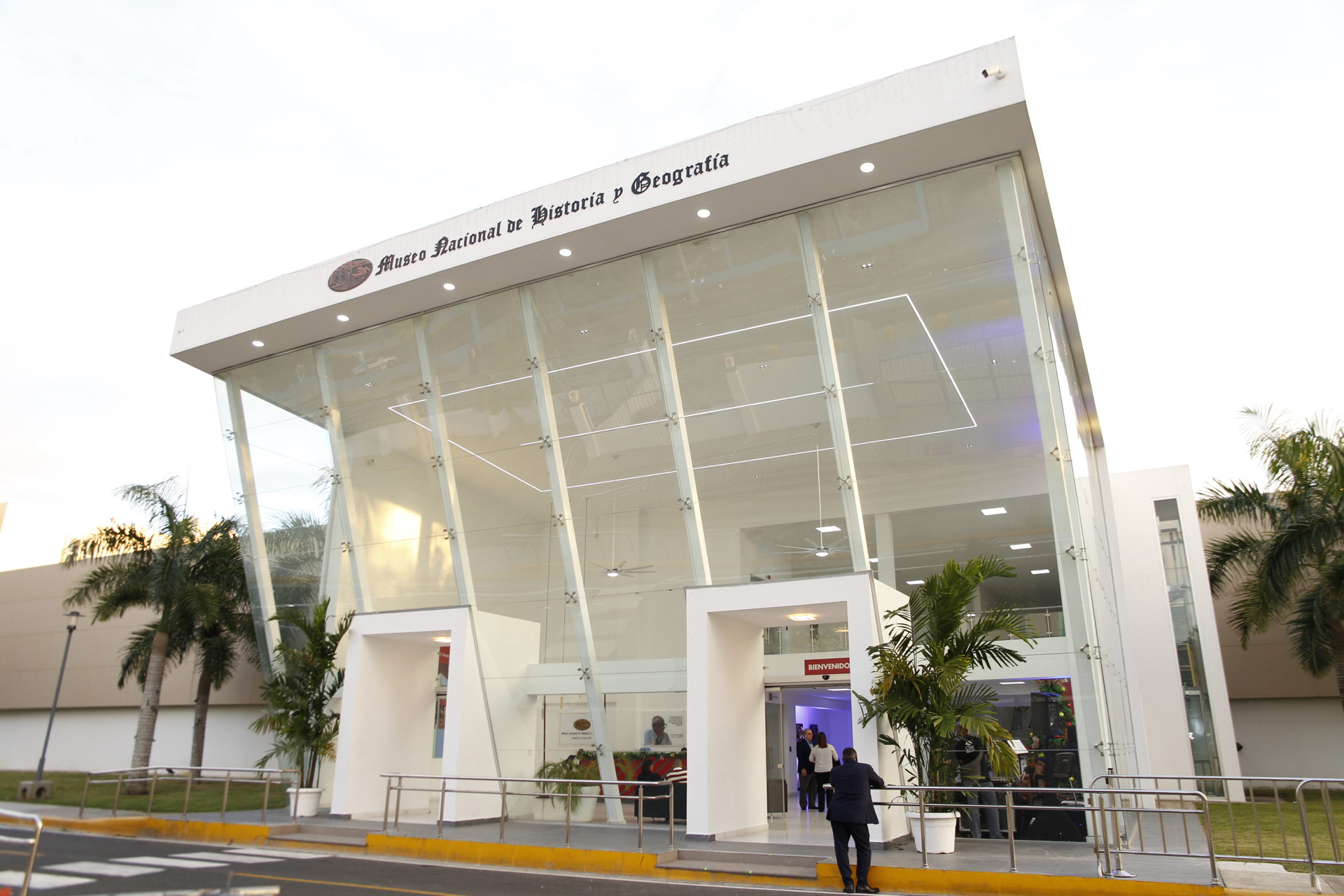 Museo de Historia y Geografía anuncia conferencia “Tomás Bobadilla: Primer Presidente de República Dominicana”