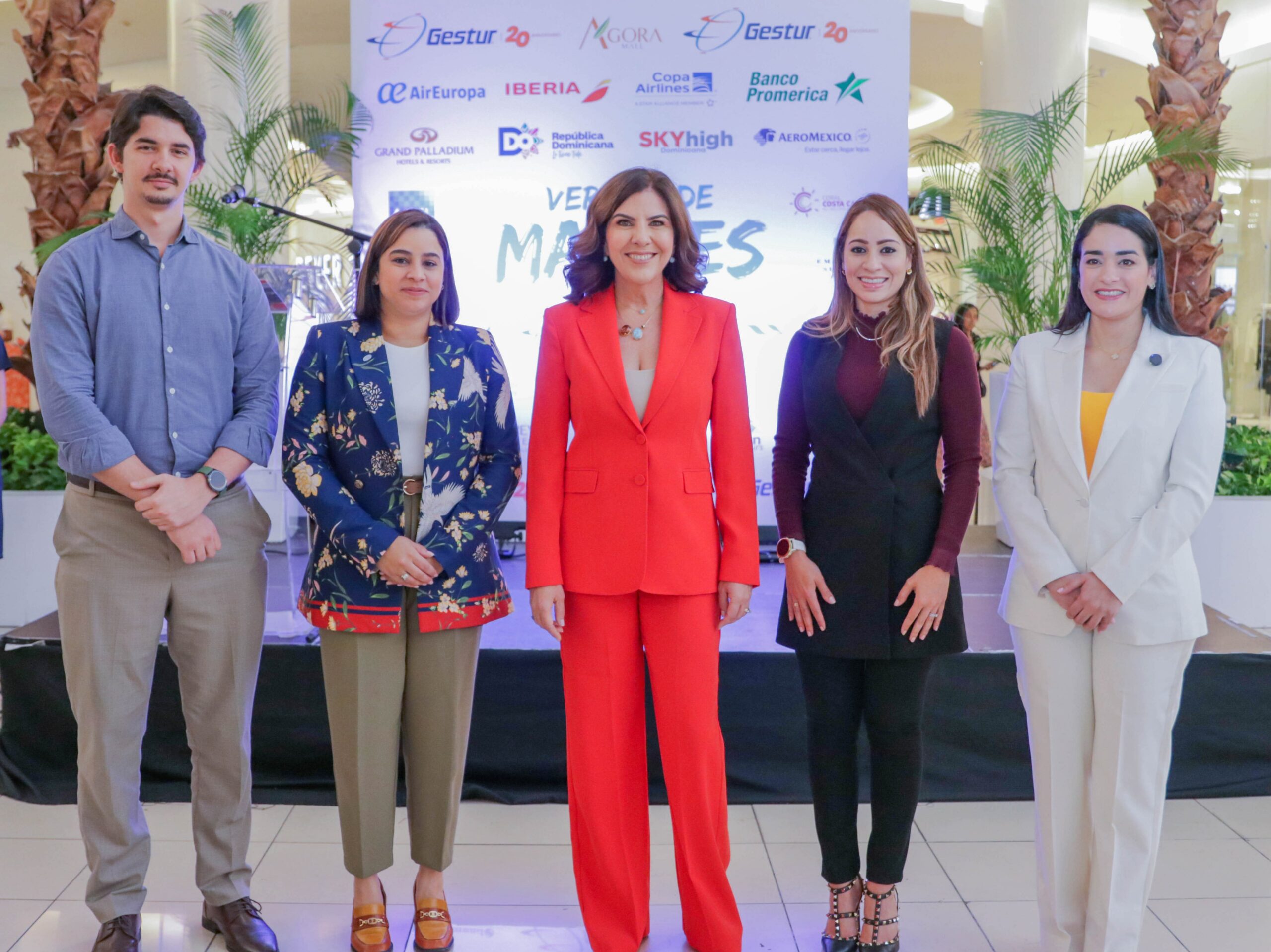 Gestur anuncia “Verano de Madres 2024”