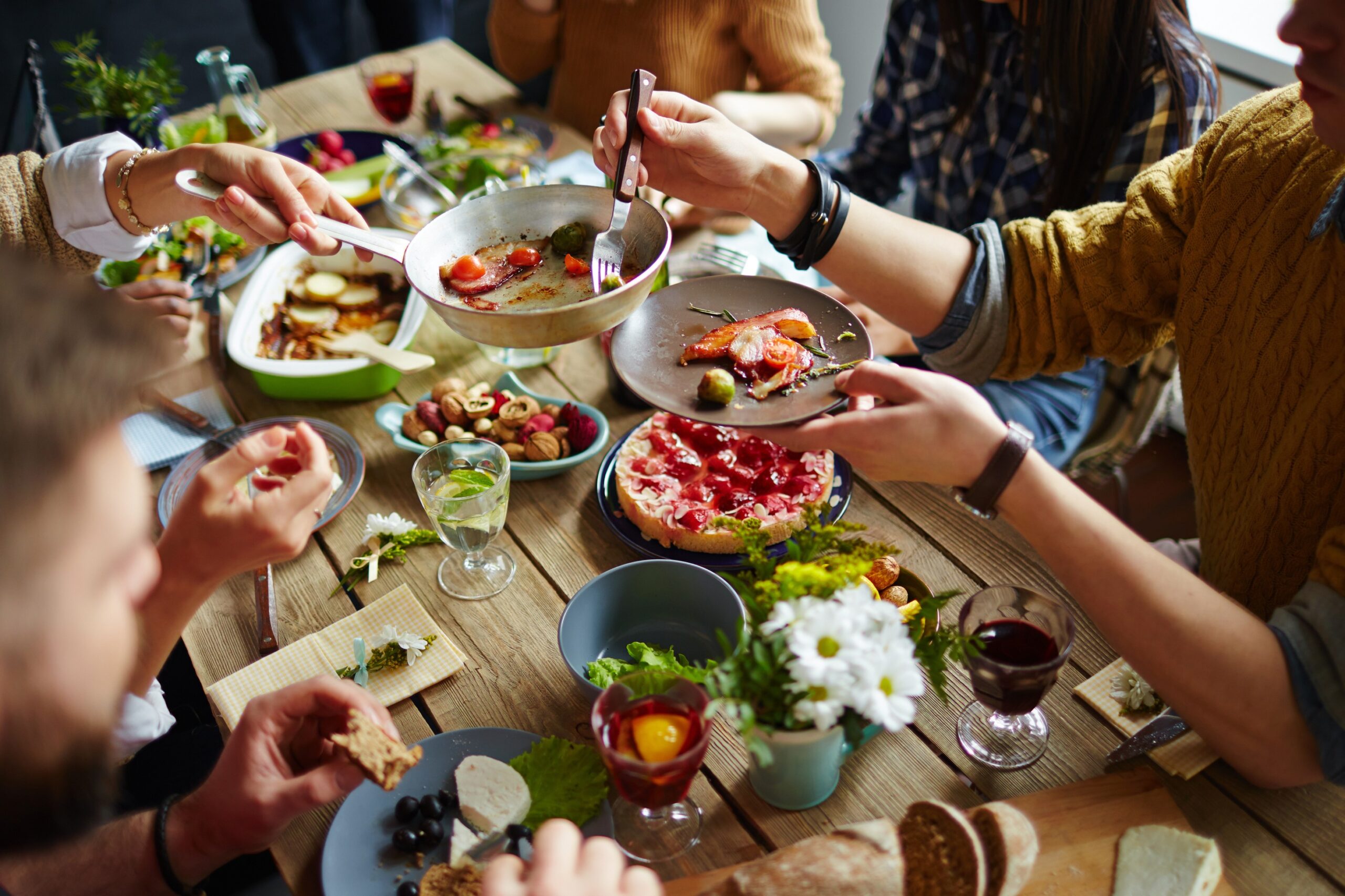 “Flavors by Mastercard” una plataforma gastronómica para descubrir los mejores restaurantes de Puerto Rico