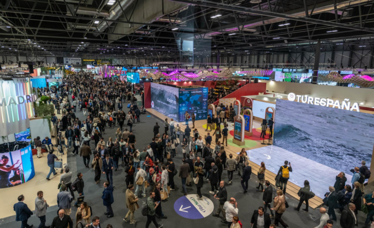 FITUR desborda sus previsiones en un año de cifras récord