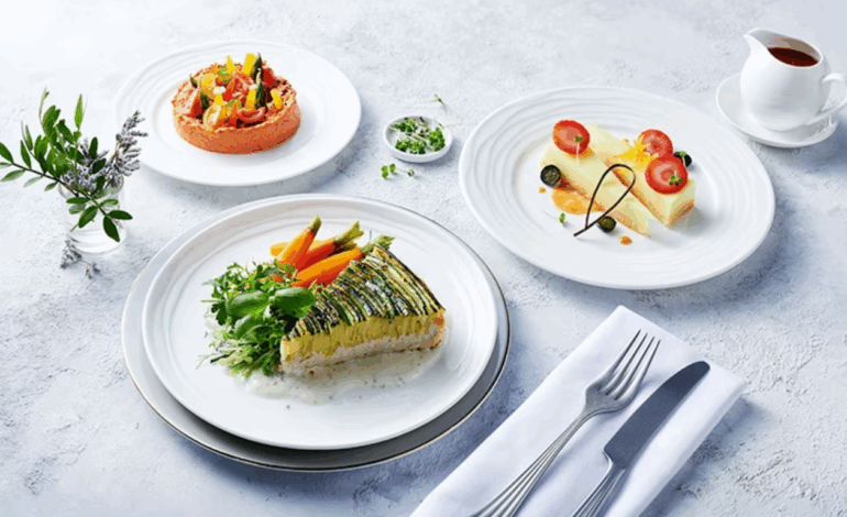 Emirates y Moët & Chandon, una combinación perfecta a bordo