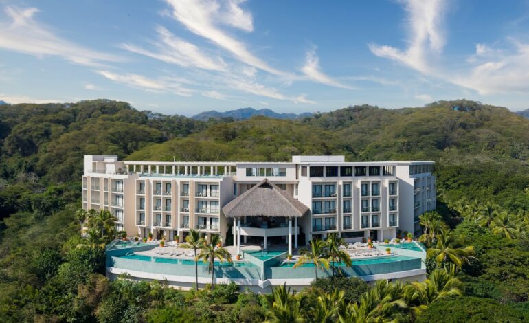 All-Inclusive by Marriott Bonvoy redefine las bodas destino: servicio elevado, autenticidad y experiencias exclusivas en el Caribe y Latinoamérica
