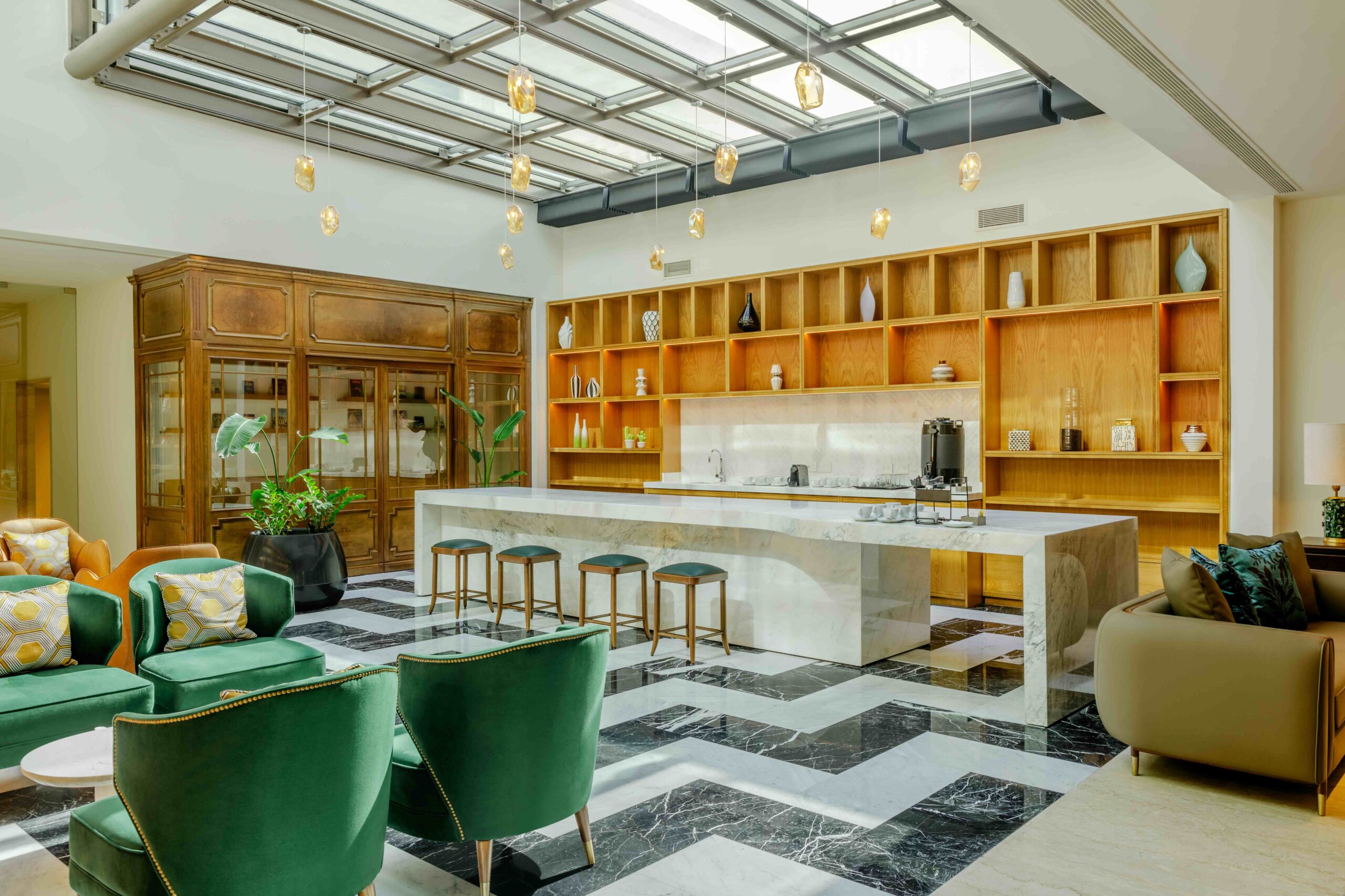 Recoleta Grand Hotel se une a Tribute Portfolio y marca un nuevo capítulo en la hotelería de lujo en Argentina