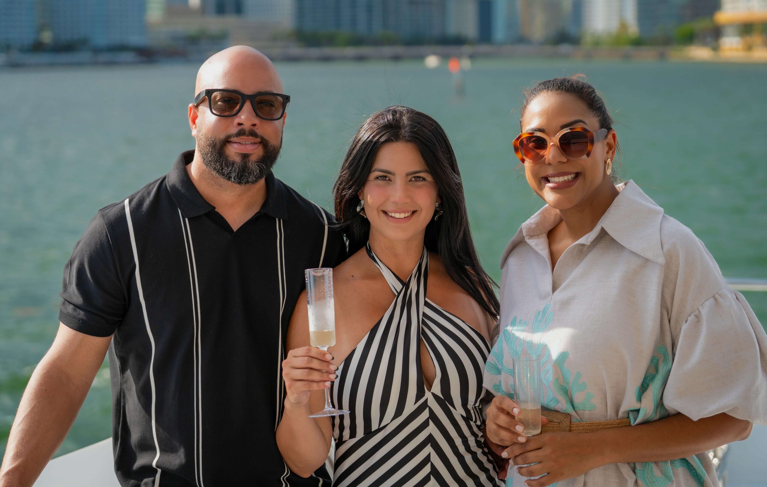 Blu Terrenas presenta su complejo urbanístico en la ciudad de Miami