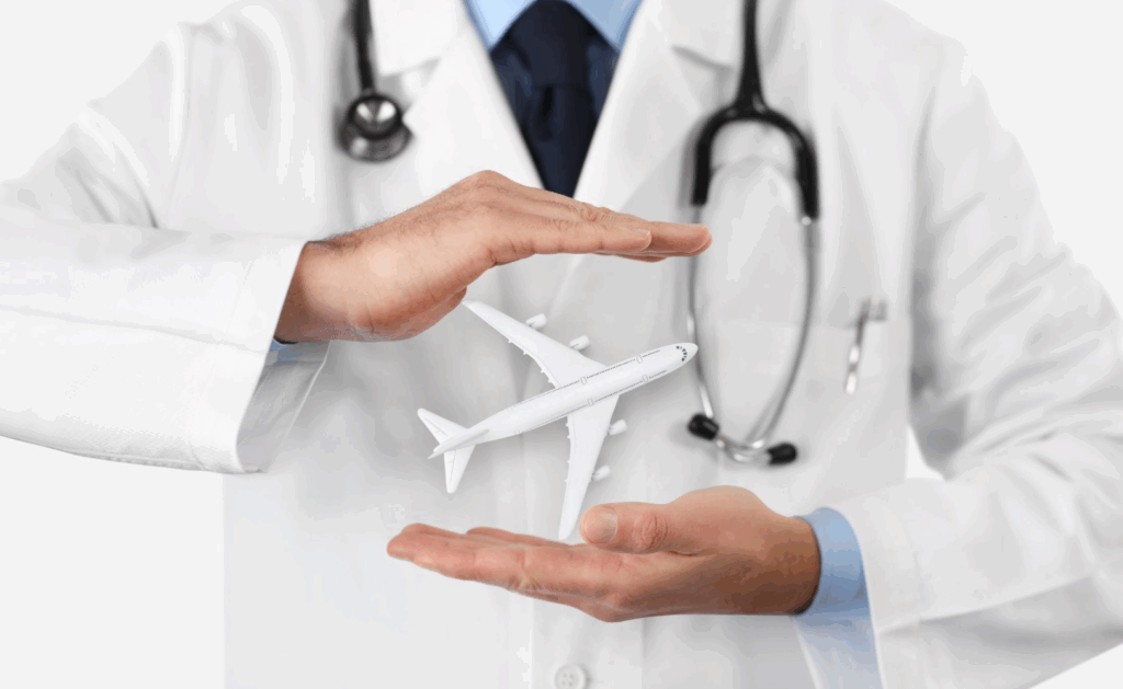 Crecimiento del turismo de salud en la República Dominicana - Foto Fuente Externa