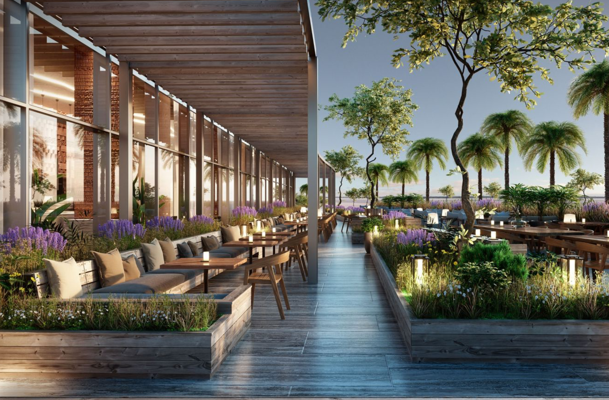 Marriott Hotels llega a Corrientes, Argentina, marcando una expansión más allá de Buenos Aires