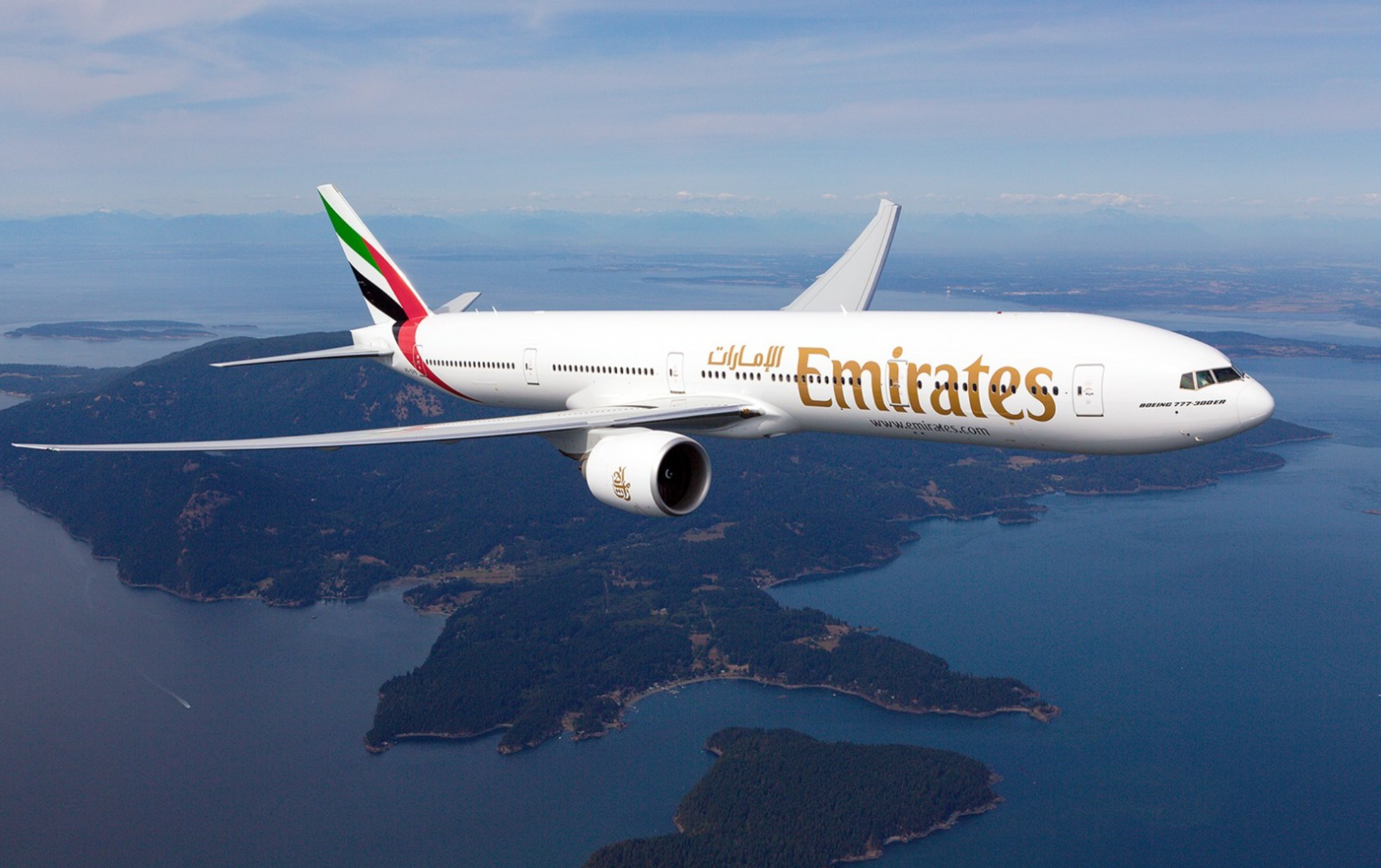 Emirates nombra a Stéphane Perard como nuevo directivo para impulsar su crecimiento en Latinoamérica