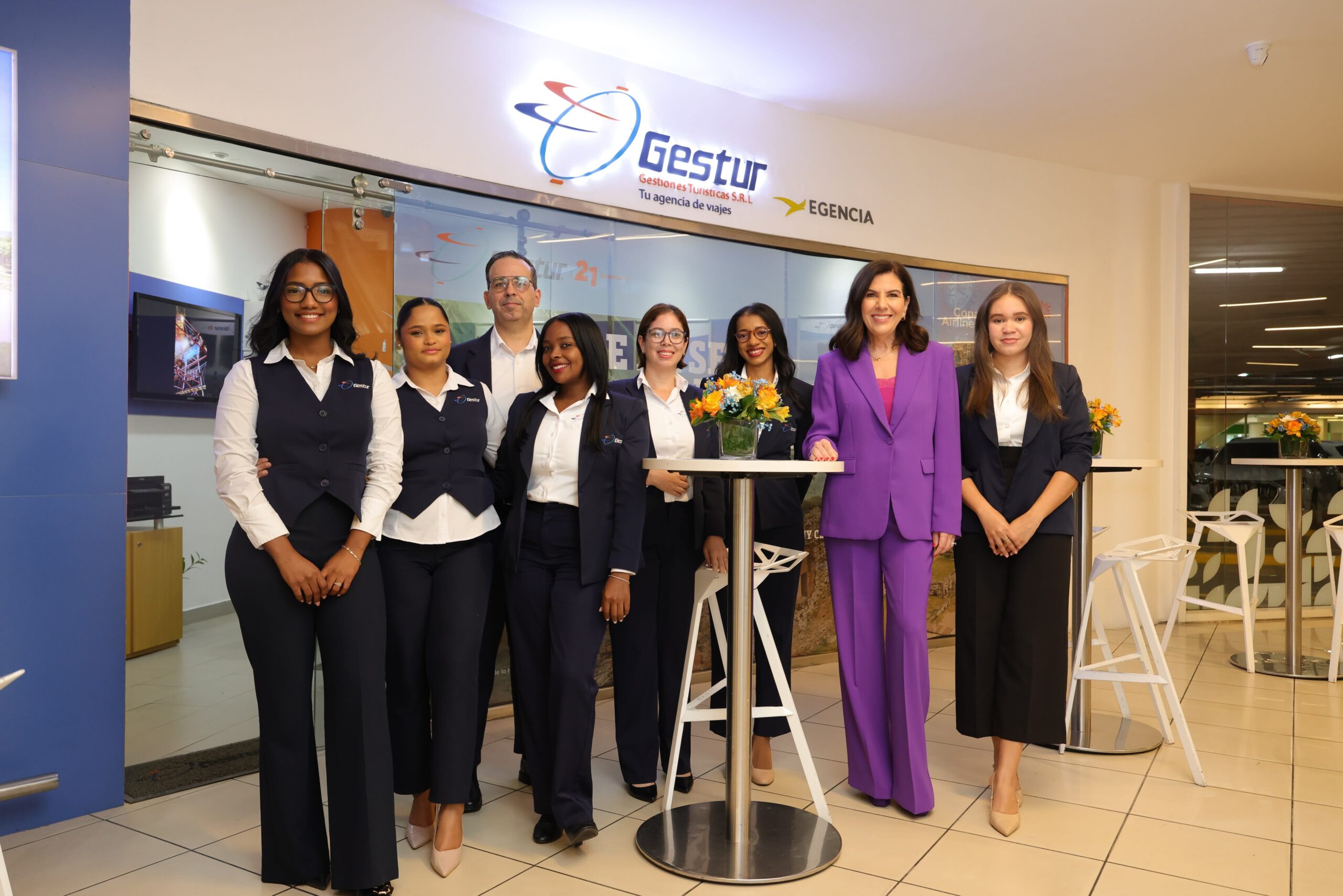 Con certificación ISO 27001, Gestur se convierte en la primera agencia de viajes en República Dominicana en obtener esta insignia