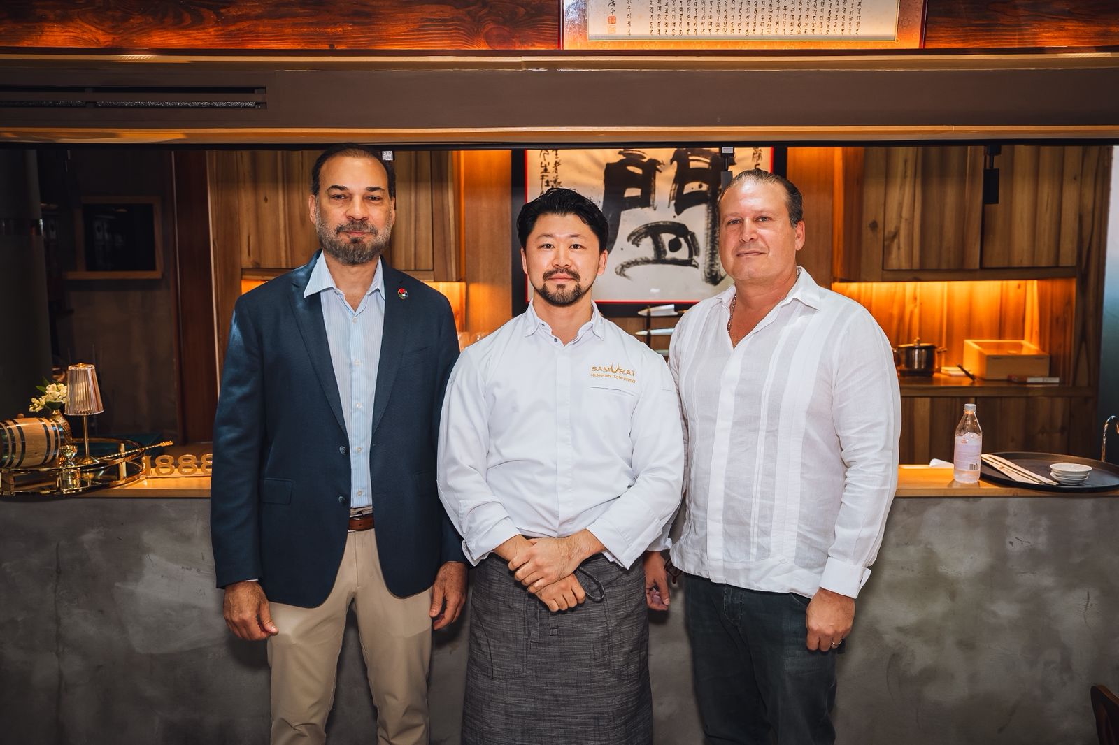 Dan inicio a Restaurant Week Santo Domingo con más de 120 restaurantes participantes