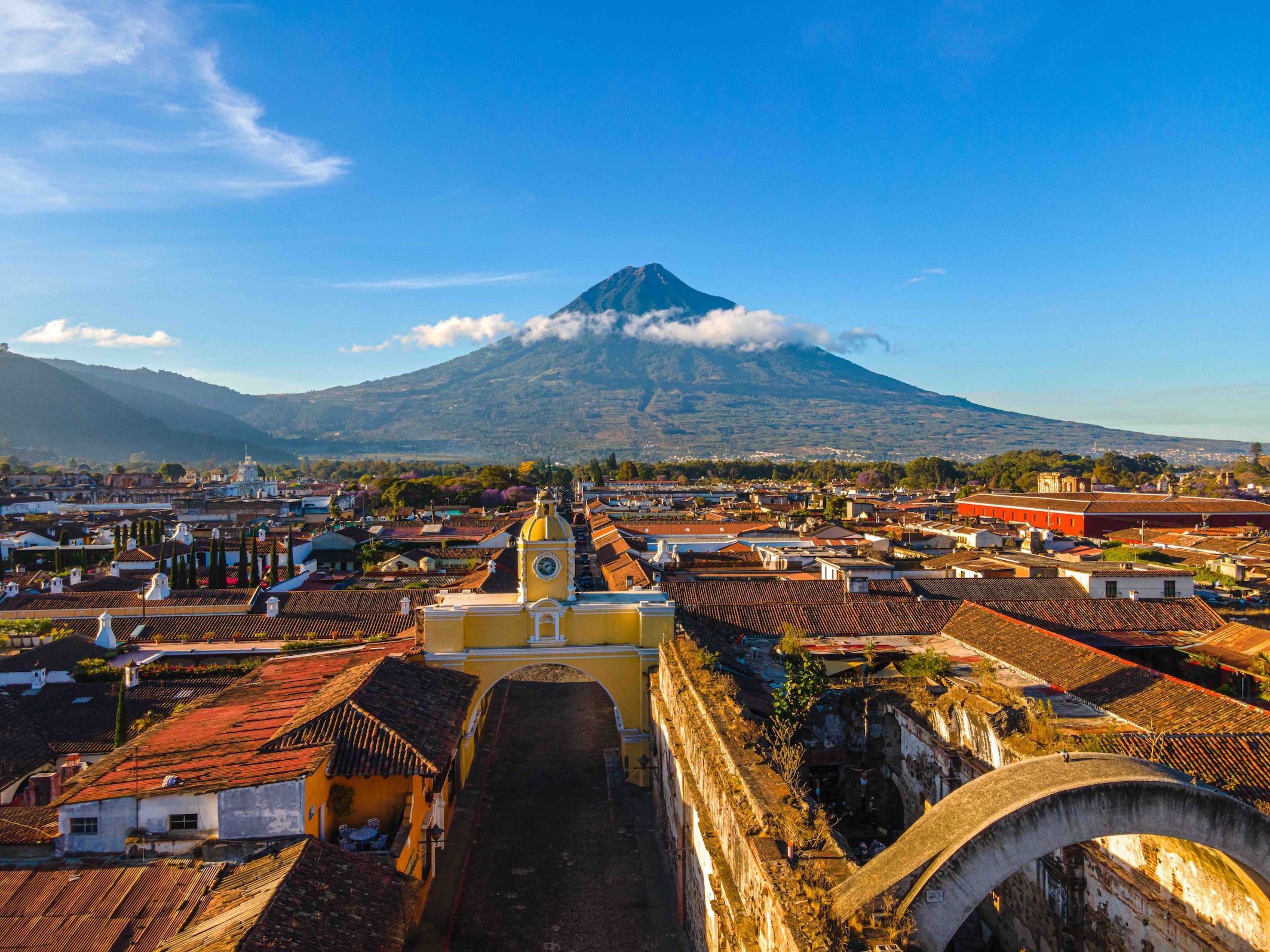 LATIN AMERICA’S 50 BEST RESTAURANTS DEBUTA EN ANTIGUA, GUATEMALA EN 2025