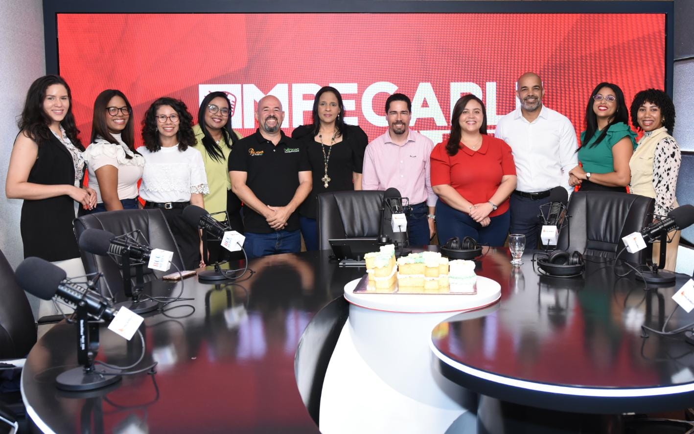 De Paseo celebra sus 14 años por los destinos de República Dominicana