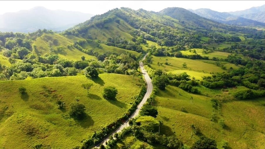 Presentarán en el mercado internacional el nuevo destino inmobiliario de montañas en RD: “Cacao Green Ecoluxury”