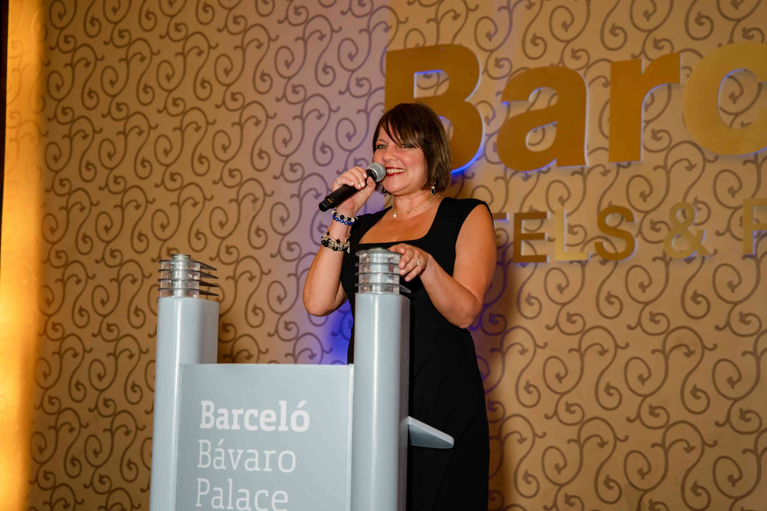 Barceló Bávaro Grand Resort inaugura la décima edición de su festival gastronómico “Culinary Week 2025”