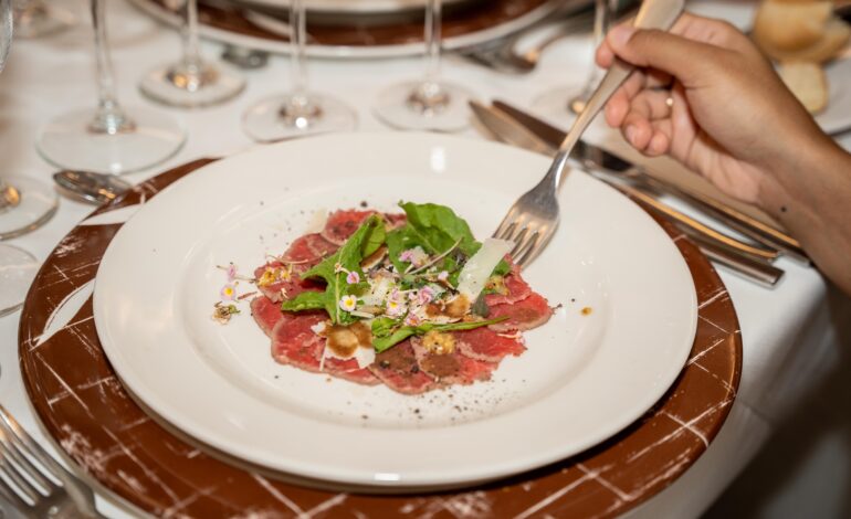 Barceló Bávaro Grand Resort anuncia la décima versión de Culinary Week 2025
