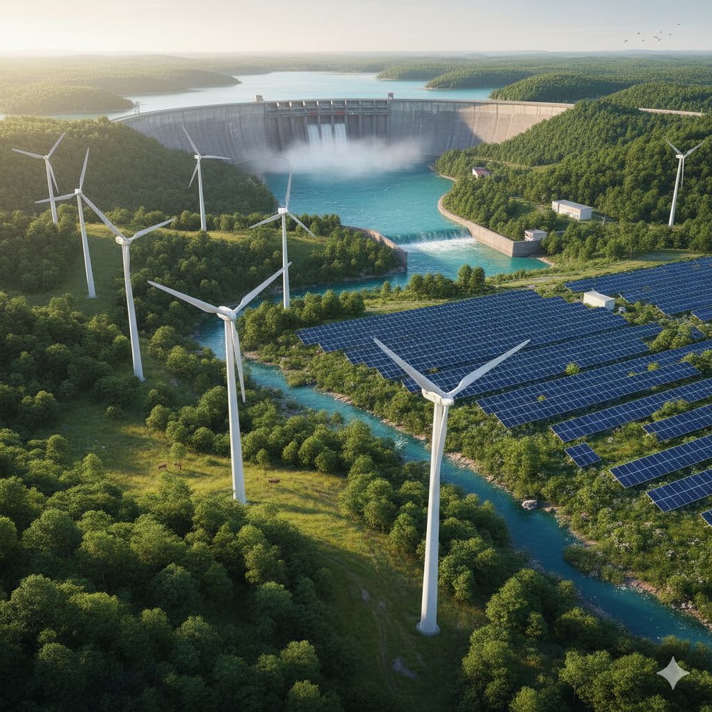 Asociación Dominicana de Energías Renovables (ADER)garantiza el uso pleno de la energía limpia