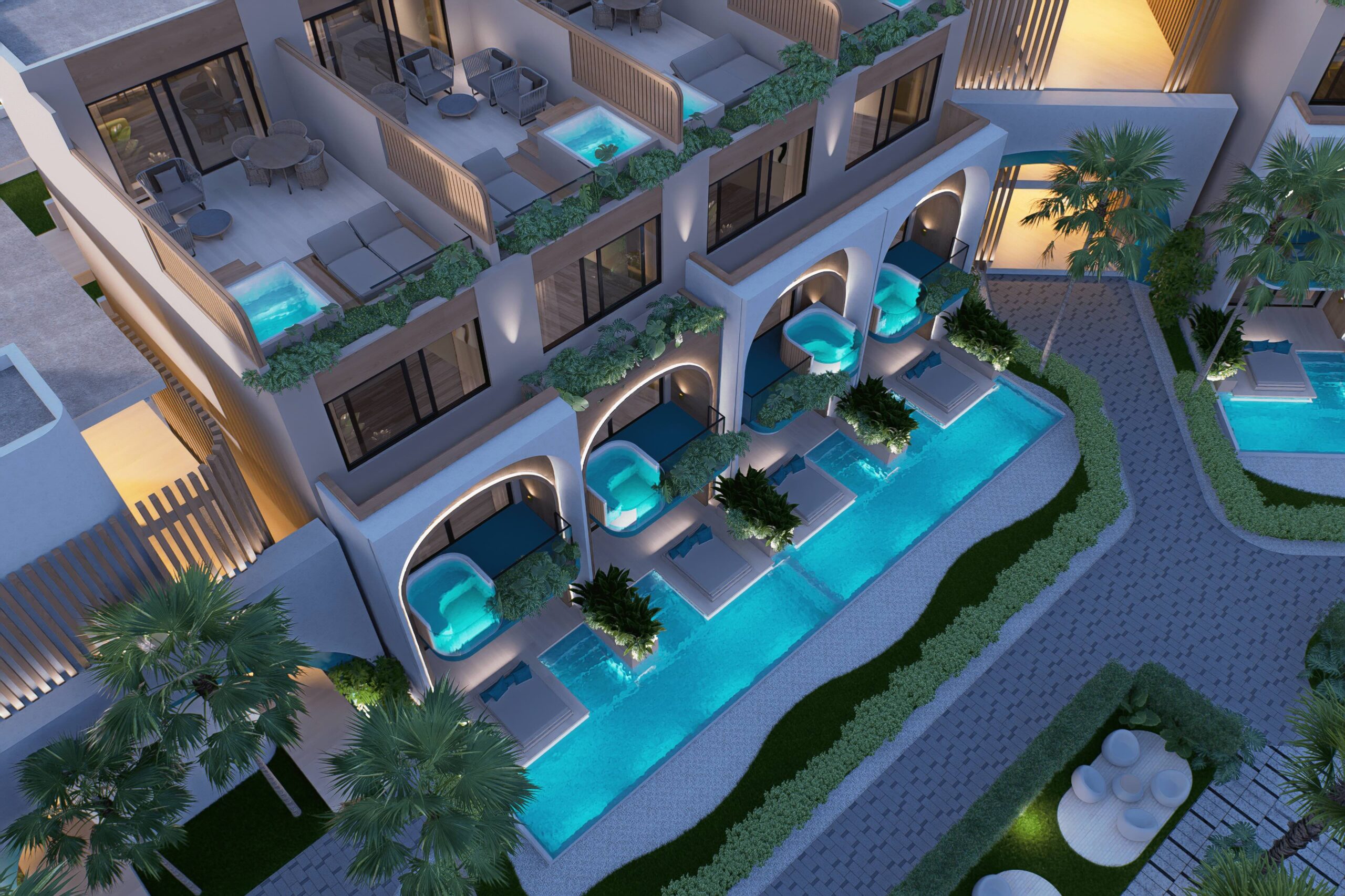 Las Terrenas contará con el primer hotel de la marca Hilton