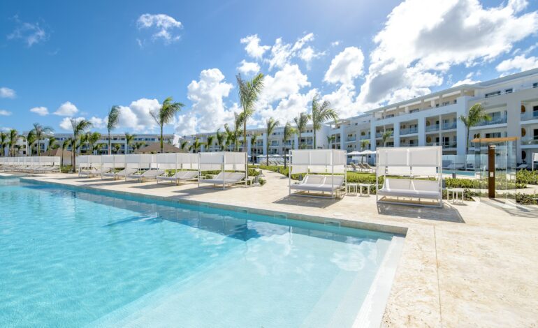 Meliá presenta su Black Friday: destinos soñados y experiencias únicas con hasta un 45% de ahorro