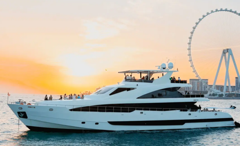 Vive experiencias inolvidables este invierno en Dubai al viajar con Emirates