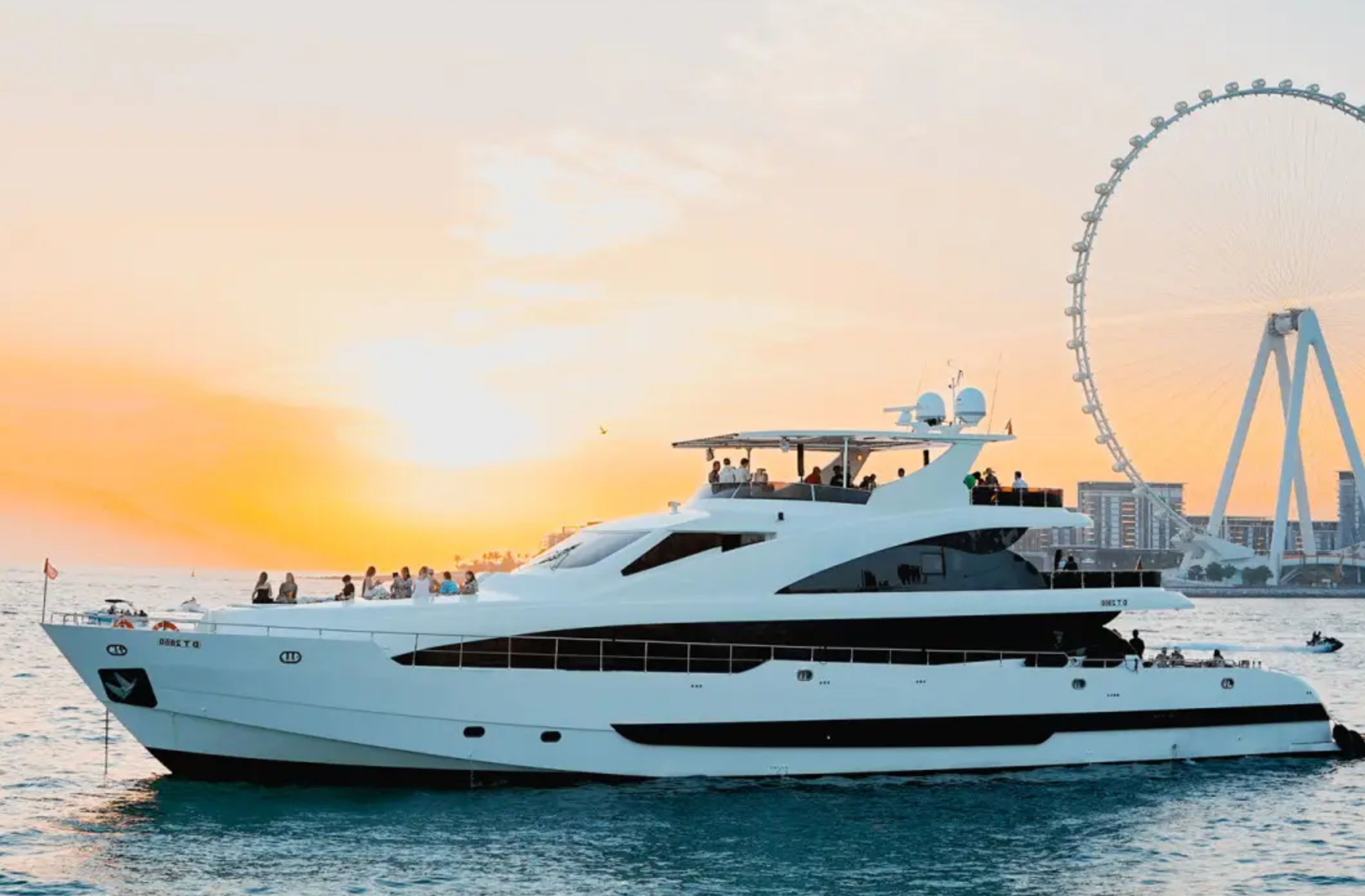 Vive experiencias inolvidables este invierno en Dubai al viajar con Emirates