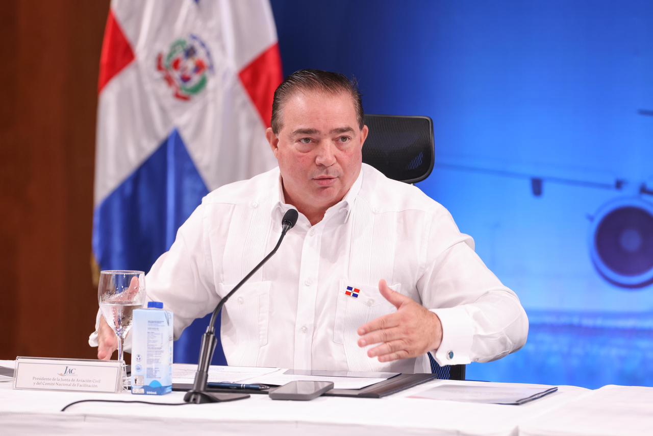 El Comité Nacional de Facilitación de la JAC impulsa acciones para mejorar experiencia de viajeros