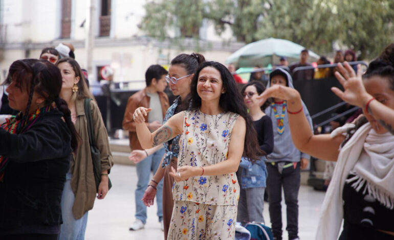 El turismo urbano y cultura fue el principal motivo de viaje de los visitantes extranjeros a Bogotá en 2025