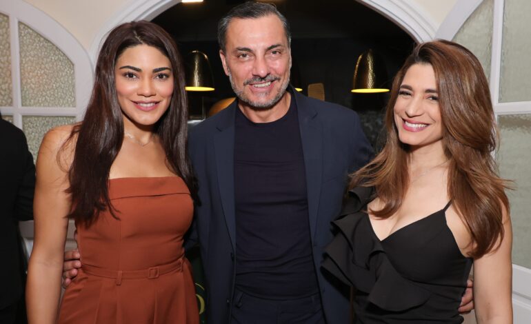 La dieta mediterránea llega a República Dominicana con la apertura del restaurante y pizzería Donna Fugata