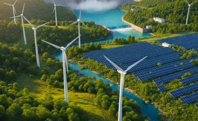 Asociación Dominicana de Energías Renovables explica el apagón paso por paso en RD