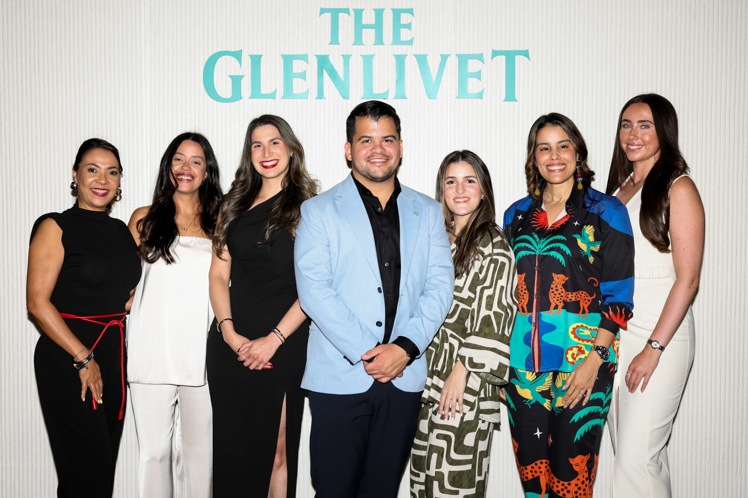 The Glenlivet celebró “Full Circle”, una experiencia que elevó su propuesta sensorial desde una mirada integral y consciente
