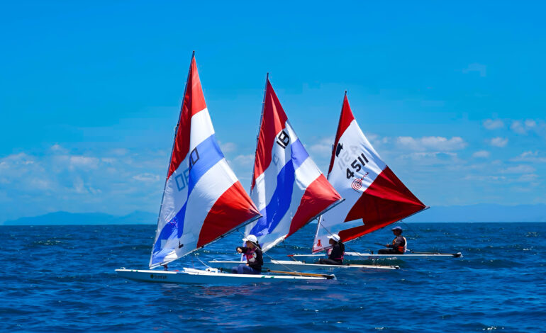 Marina Puerto Bahía eleva el estándar del turismo náutico con Samaná Bay Spring Regatta 2026