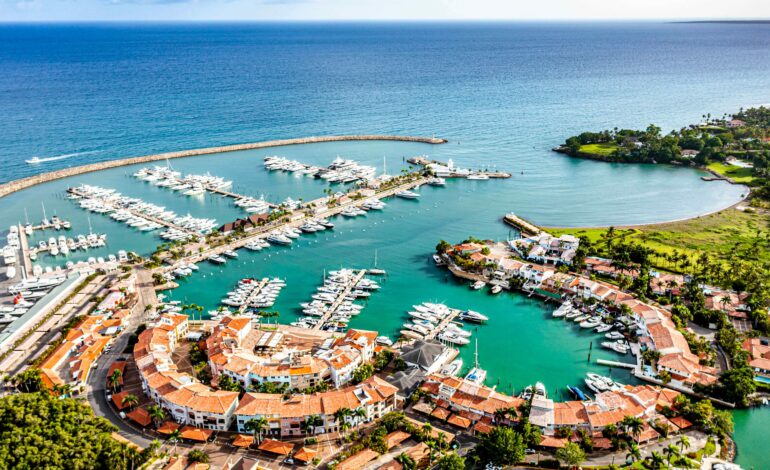 Casa de Campo Resort & Villas es reconocido como la Mejor Empresa para Trabajar en República Dominicana por Great Place to Work® 2025-2026