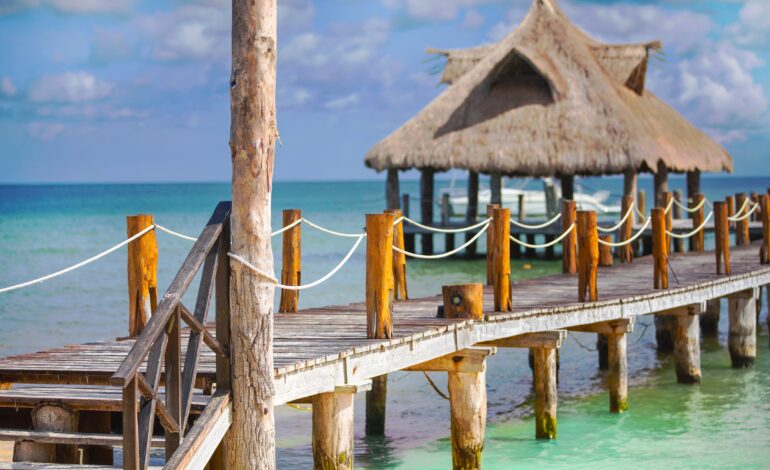 Los resorts Todo Incluido de Marriott Bonvoy que redefinen el arte de desconectar