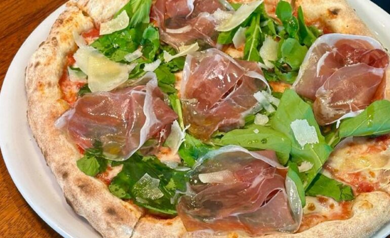Dolce Italia abre sus puertas en Plaza Patio Embajada con una propuesta de auténtica cocina italiana, market gourmet y gelatos artesanales