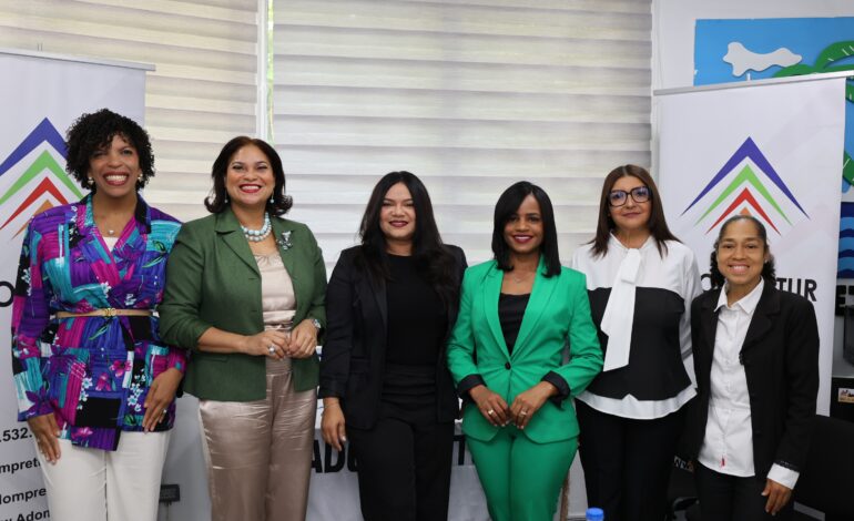 Asociación Dominicana de Prensa Turística abre la convocatoria del Premio Nacional de Periodismo Turístico Epifanio Lantigua 2026