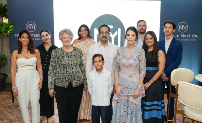 Nice To Meet You celebra 15 años de trayectoria con nueva plataforma digital y una renovada propuesta de experiencias