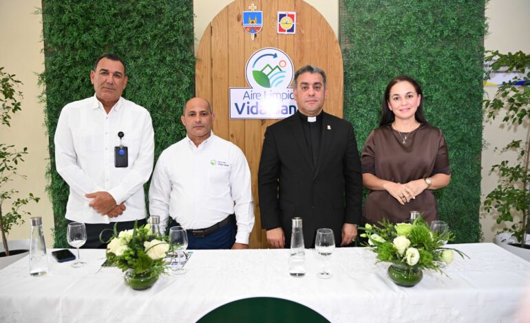 Aire Limpio, Vida Sana 2026 impulsa su evolución hacia una respuesta nacional al cambio climático