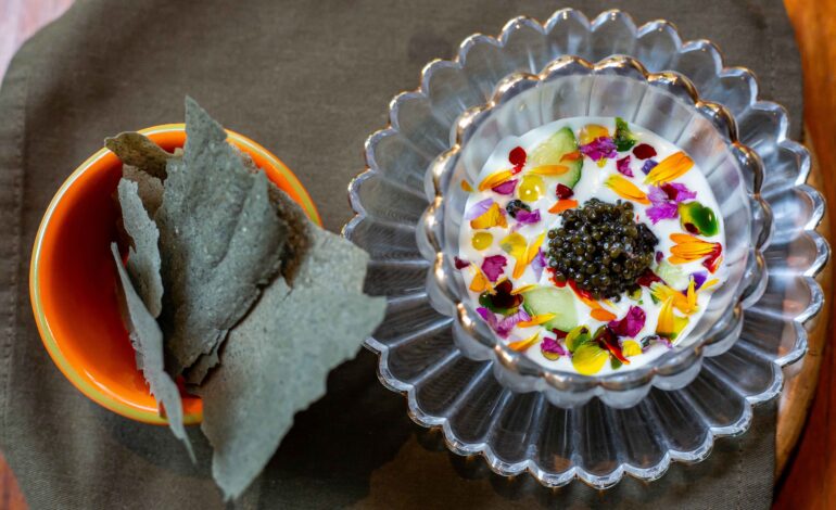 Guadalajara, México, será la sede inaugural de Latin America’s 50 Best Restaurants en 2026