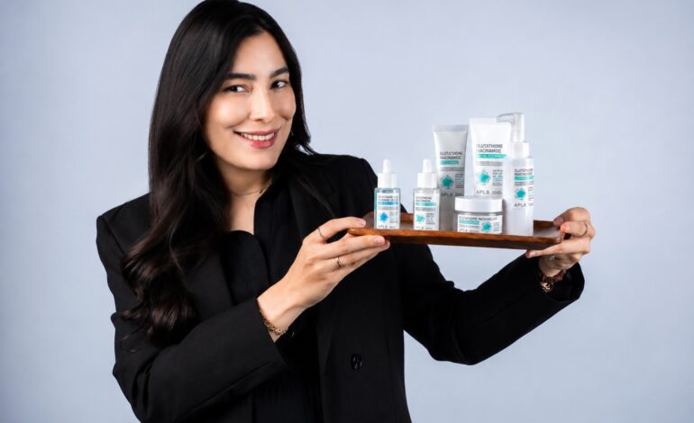 Cómo los productos coreanos pueden transformar la piel de las dominicanas en porcelana