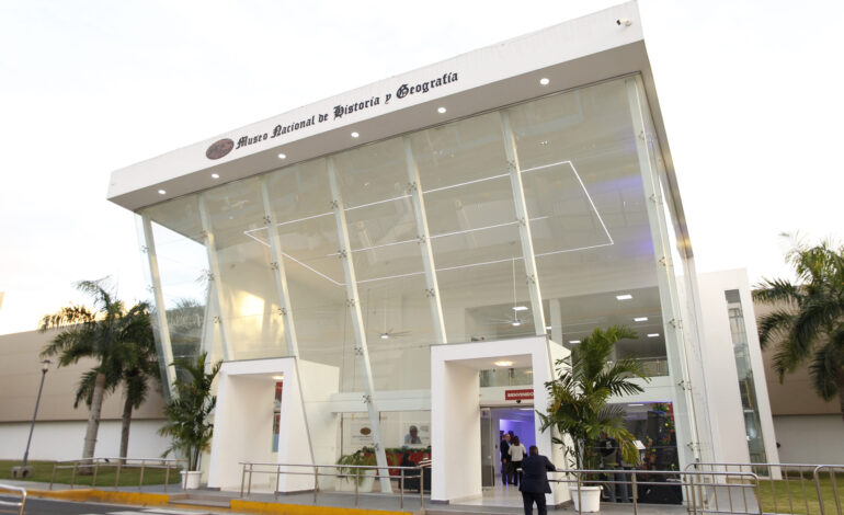 Agenda renovada del museo apuesta por el conocimiento y la difusión histórica