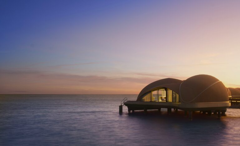 Primera certificación global para resorts comprometidos con la preservación de los cielos nocturnos, creada por Red Sea Global y DarkSky International