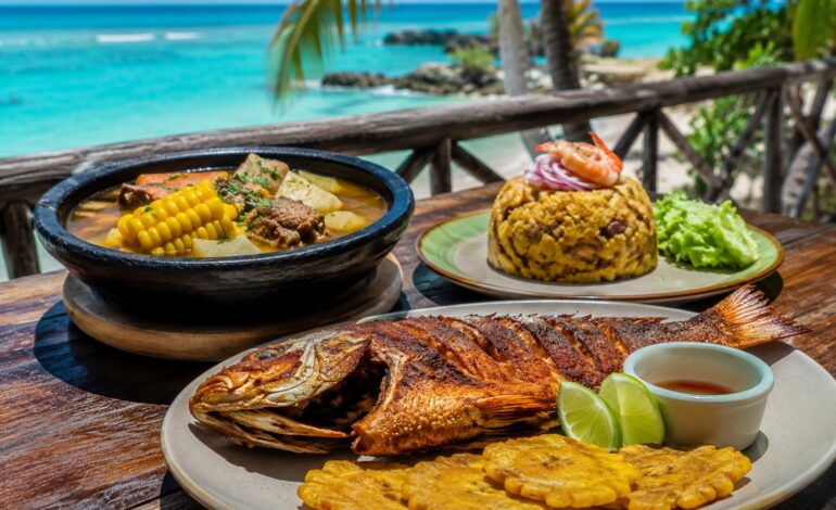 Punta Cana recibe el inicio de Restaurant Week 2026 y la ruta culinaria nacional