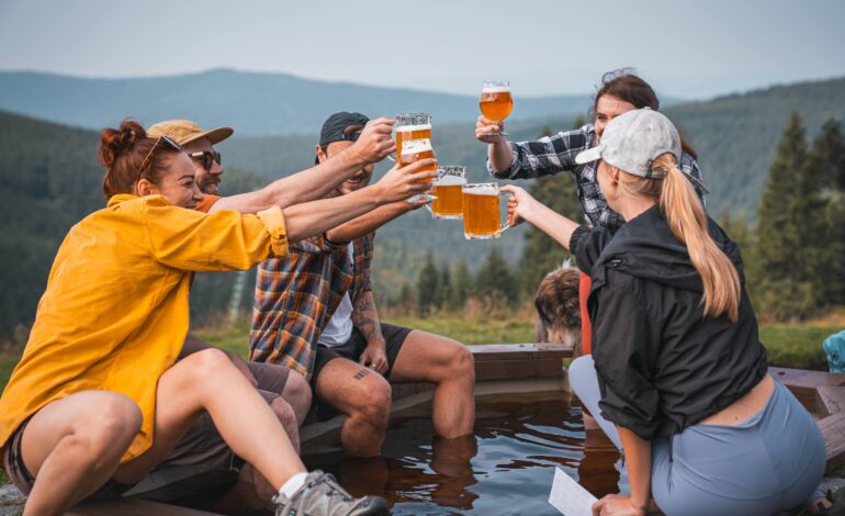 Chequia, donde la cerveza también es memoria: un viaje por su cultura cotidiana