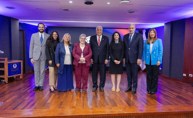 Programa de doble titulación de Unapec y SUNY Empire se extiende a todas las carreras