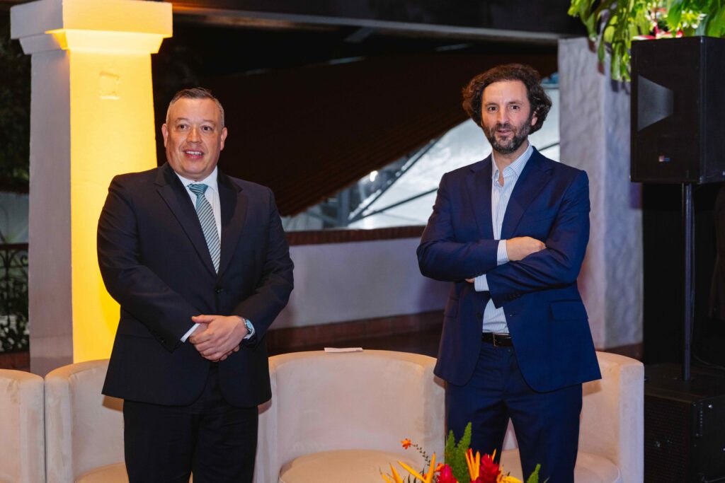 BCG abre oficina en Costa Rica como hub de consultoría para Centroamérica y el Caribe