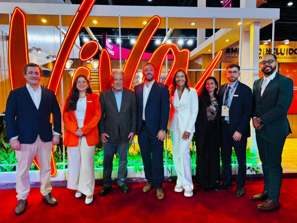 Viva Resorts by Wyndham participa en FIT 2026 tras crecer un 45% en el mercado argentino