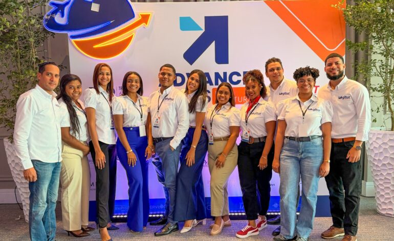 Viajes Logitur celebra con éxito la cuarta edición de su Feria de Pre Compra, Advance Sales 2026